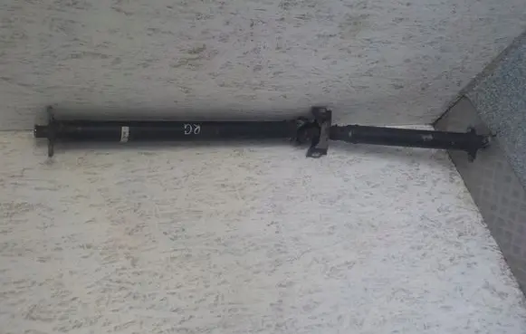 Lexus IS 220D-250-350 Drive shaft (set) 82739