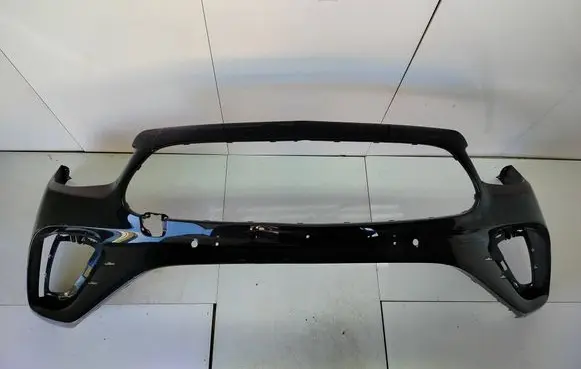 Mercedes-Benz E AMG W213 Front bumper A2138857404