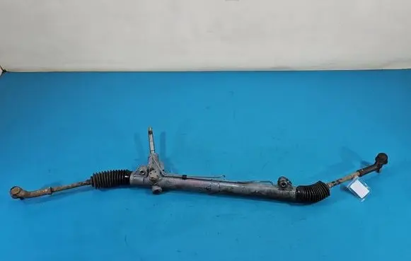 Ford Mondeo MK IV Steering rack IMPRK1583543