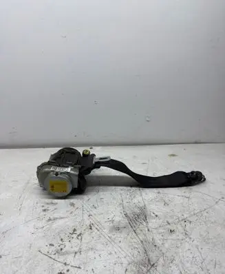 Alfa Romeo Stelvio Rear seatbelt 34229933 34229933F 01561384670