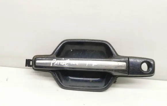 Mitsubishi Pajero Front door exterior handle MR556248