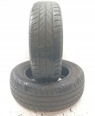 Volkswagen PASSAT B5 R15 summer tire 