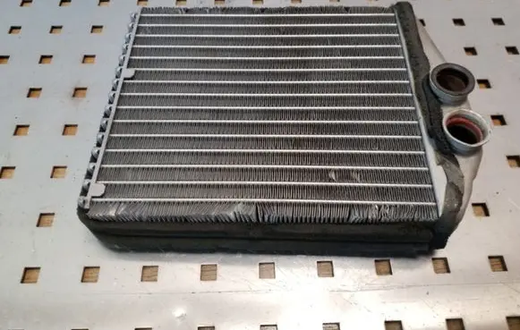 Opel Vectra C Heater blower radiator 668732P