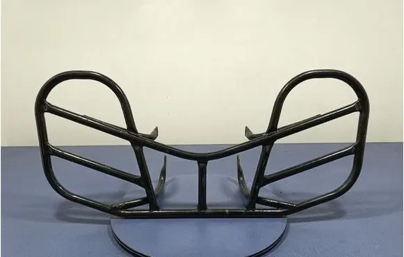 AC 428 Roof trunk box