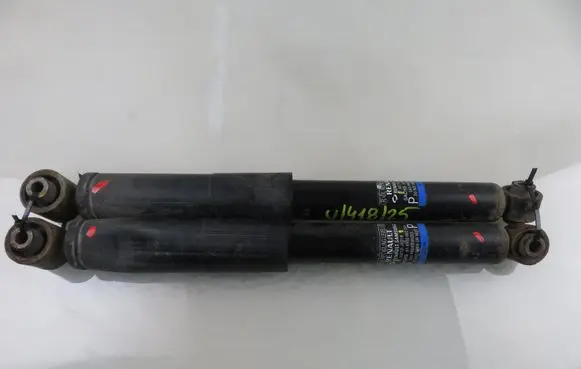 Renault Koleos I Rear shock absorber/damper 56210JY01B