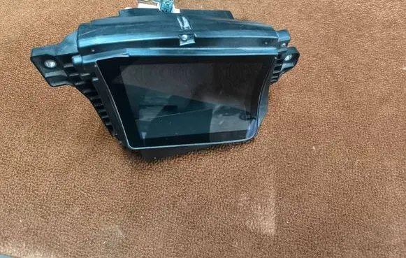 BMW X5 F15 Head up display screen 9384374 17089310 18096188