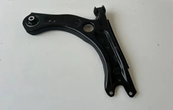 Volkswagen Polo VI Front control arm 2Q0407152B