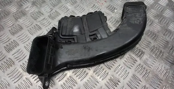 Toyota RAV 4 (XA50) Air intake duct part 1775025040