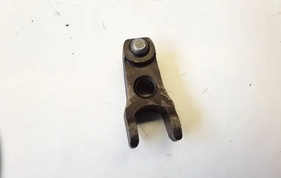 Volkswagen Crafter Fuel Injector clamp holder NOCODE