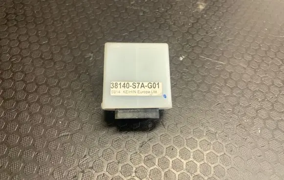 Honda FR-V Window wiper relay 38140S7AG01 5914