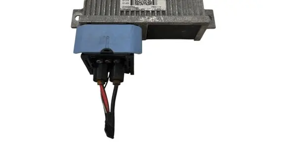 Other control units/modules