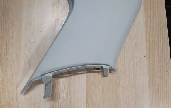 Seat Leon (5F) Other sill/pillar trim element 5F9867245A
