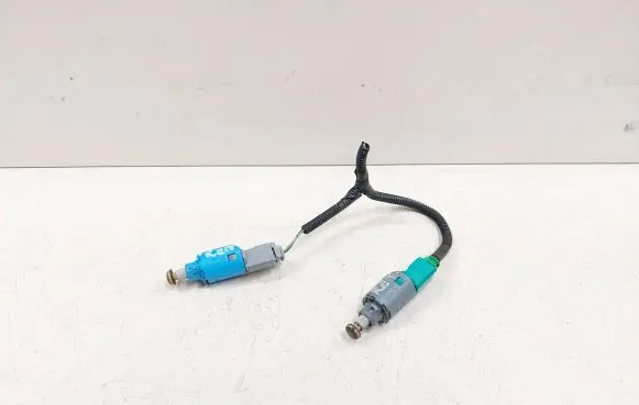 Renault Megane II Clutch pedal sensor CP100