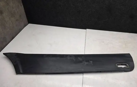 Mercedes-Benz Sprinter W906 Rear fender molding trim A9066901962 ZGS006 12533998