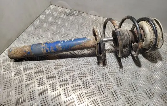 BMW 5 E39 Front coil spring 31331093073