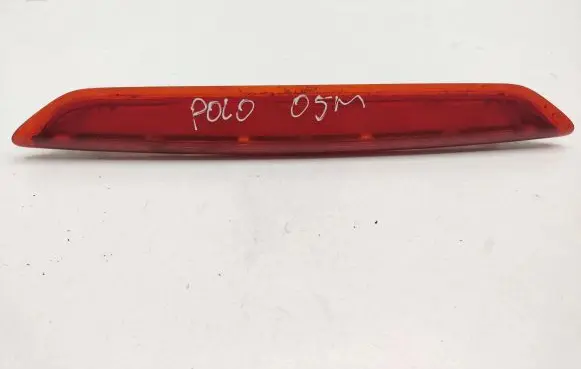 Volkswagen Polo IV 9N3 Third/center stoplight