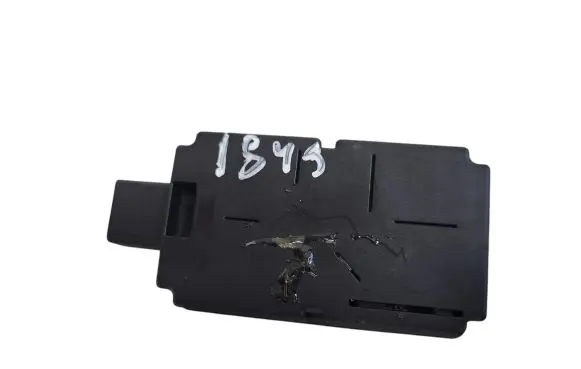 Volvo S60 ESP acceleration yaw rate sensor 31407099 S180036003