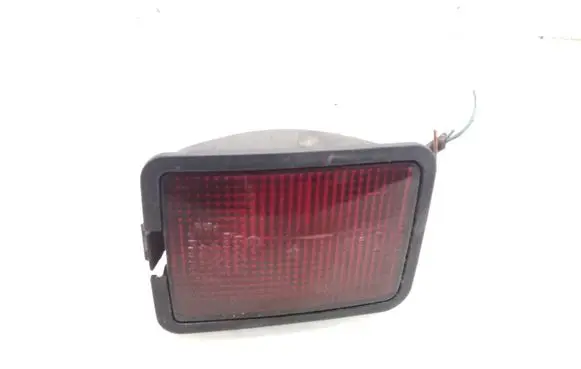 Volkswagen Transporter - Caravelle T4 Rear bumper light 