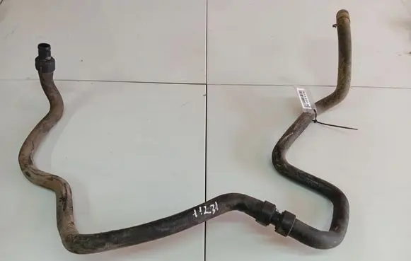 Renault Espace - Grand espace IV Engine coolant pipe/hose 