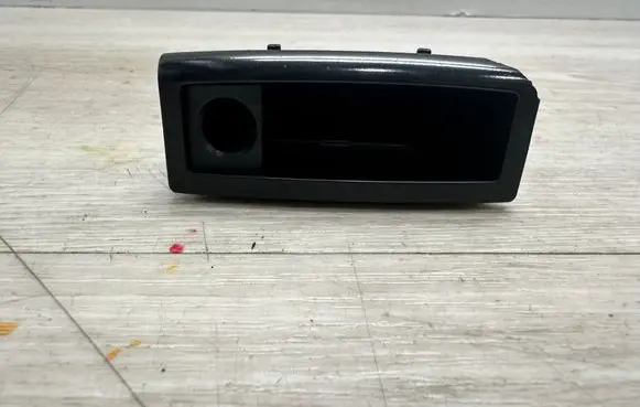 Porsche Cayenne (92A) Ashtray (front) 958553311006N3 95855331100