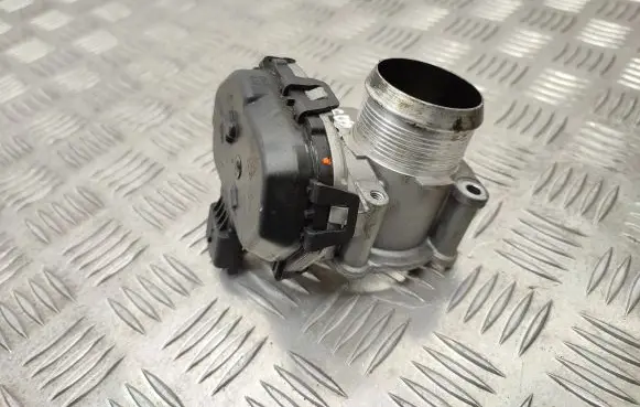 Peugeot 308 Throttle valve 980723858002 9807238580