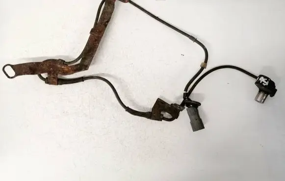 Mazda 626 ABS brake wheel speed sensor