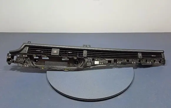 Audi A4 S4 B9 Dashboard side air vent grill/cover trim 8W1820902D