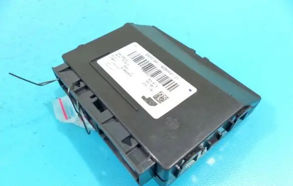 BMW 1 F20 F21 Central body control module 64119284441-01 IMPRK1209421