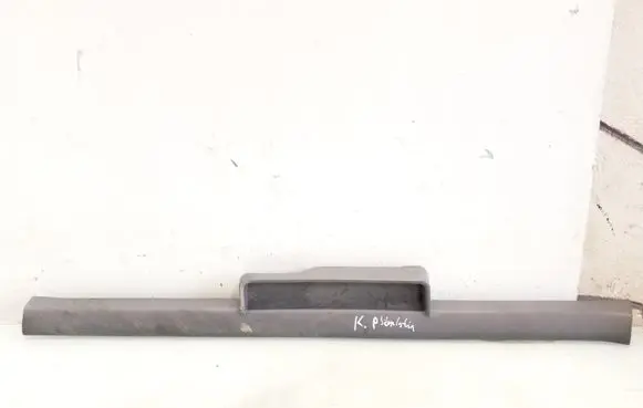 Nissan Almera N16 Sill 769B5BM600