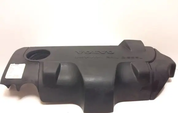 Volvo XC90 Engine cover (trim) 08653495