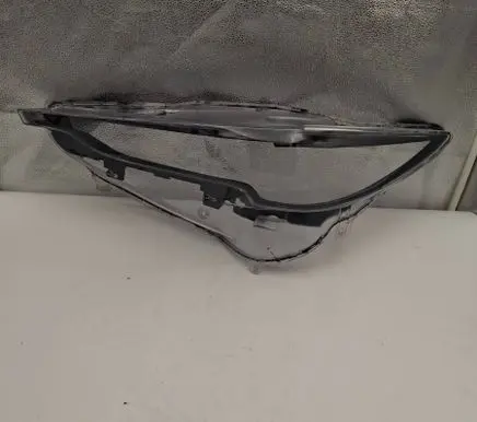 Mazda CX-5 Headlight lense 