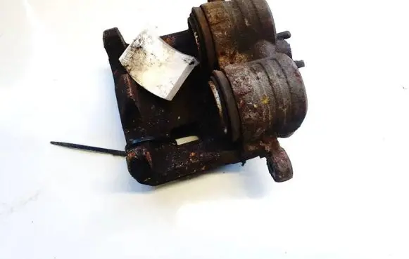 Subaru Legacy Front brake caliper tokico 379
