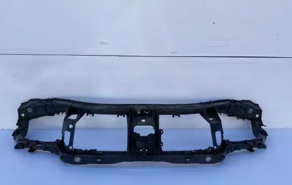 Ford Galaxy Radiator support slam panel 6M218B041AH