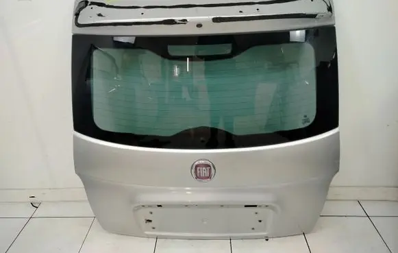 Fiat 500 Tailgate/trunk/boot lid 12L19