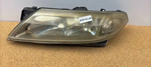 Renault Laguna II Headlight/headlamp 8200163323
