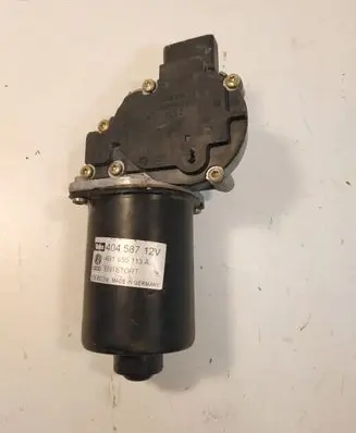 Audi A6 Allroad C5 Wiper motor 4B1955113A