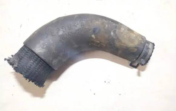KIA Sportage Intercooler hose/pipe 2826127250 28261-27250