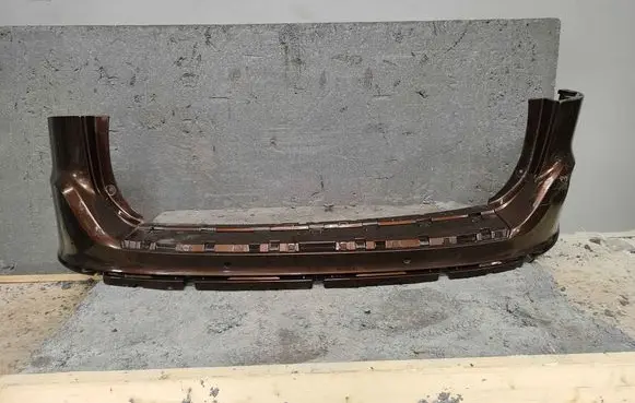 Volvo XC60 Rear bumper 30763426