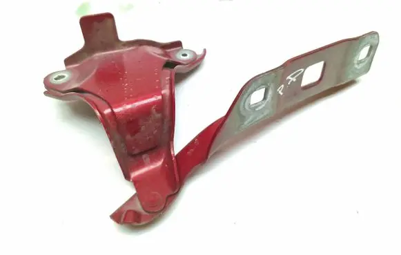 Opel Astra L Engine bonnet/hood hinges 9840405780