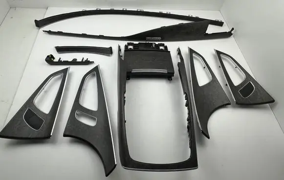 Audi A7 S7 4G Interior decorative trim set AU571572 34821901