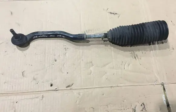 Renault Scenic III - Grand scenic III Steering tie rod 