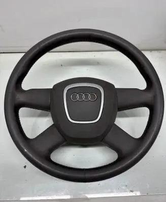 Audi A4 S4 B7 8E 8H Steering wheel 62001003B 8P0419091BF