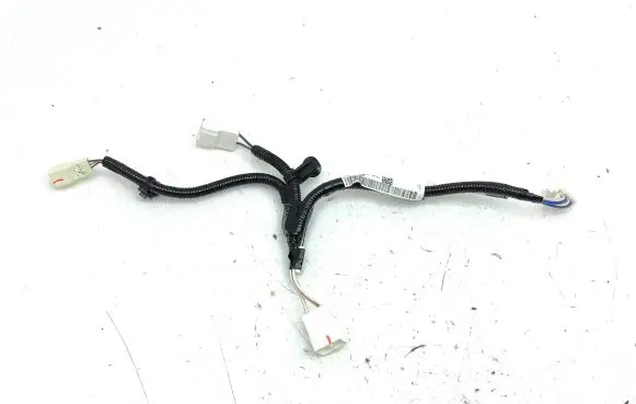 Toyota Corolla E210 E21 Seat wiring loom 8219102370C