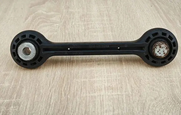 Audi A5 Front anti-roll bar/stabilizer link 8K0411317D