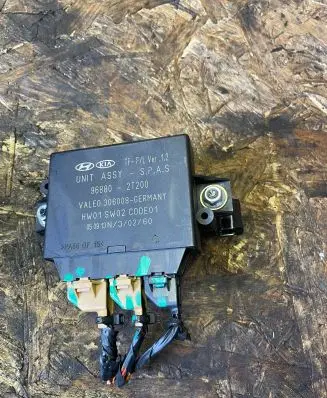 KIA Optima Parking PDC control unit/module 968802T200