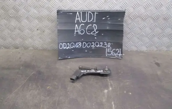 Audi A6 S6 C8 4K Headlight/headlamp level sensor 4K0941309B