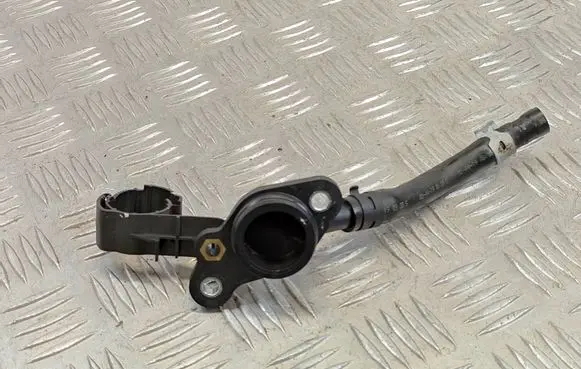 Volkswagen Polo VI Engine coolant pipe/hose 06K121132