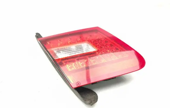 Mercedes-Benz E C207 W207 Tailgate rear/tail lights A2078200364
