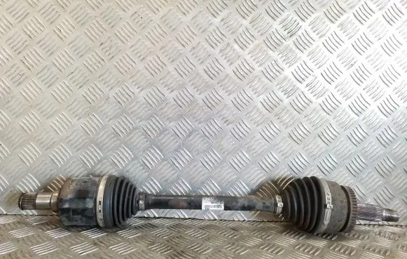 KIA Sportage Front driveshaft