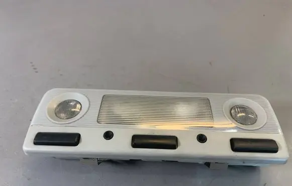 BMW 5 E39 Front seat light 8369511 63318369511 63318360106